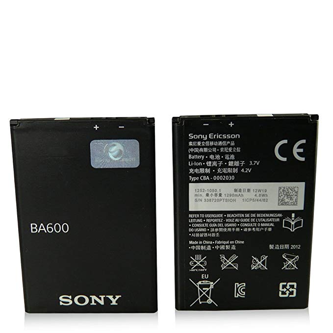 Sony Xperia ba600. St25 Xperia u. Sony Xperia xa2 4113 аккумулятор купить. Sony Xperia ba600 в какие телефоны.
