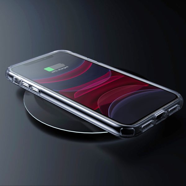 Case X-Level Space II Apple iPhone 12/12 Pro clear - Image 4