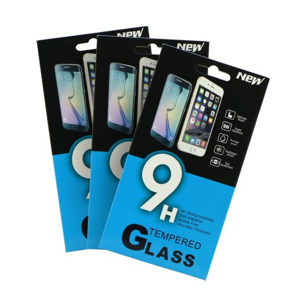 Tempered glass 9H Apple iPhone 12/12 Pro — изображение 2