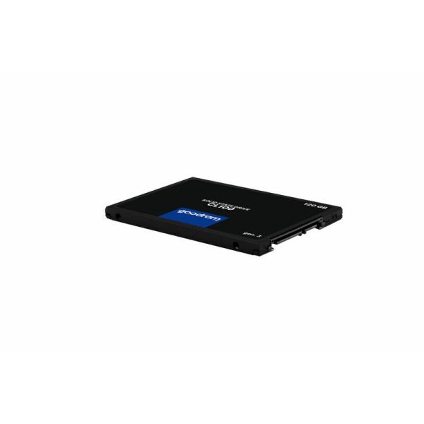 Жесткий диск SSD Goodram CL100 Gen. 3 120GB SATA lll 2,5 — изображение 2