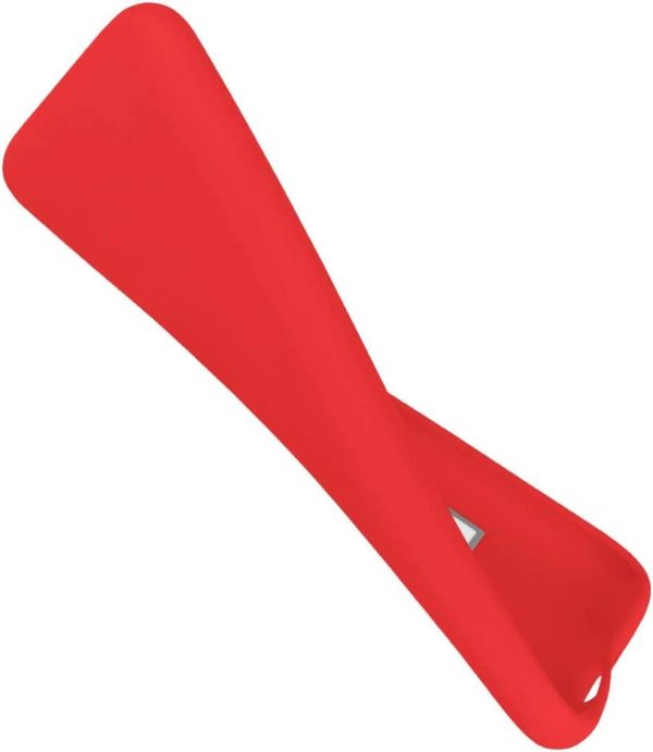 Case Mercury Soft Jelly Case Samsung G988 S20 Ultra red - Image 2