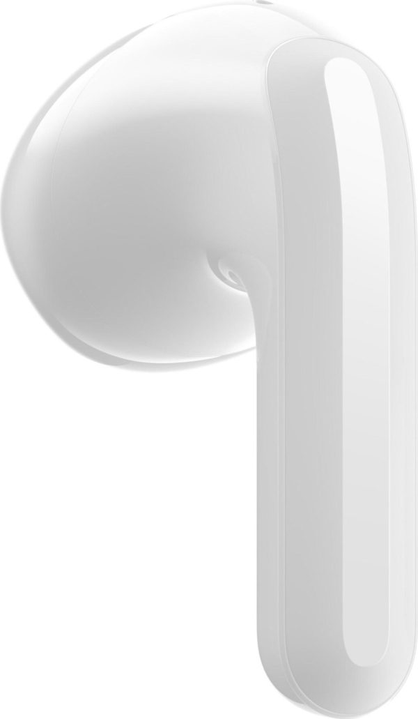 Wireless headphones Xiaomi Redmi Buds 4 Lite white BHR6919GL - Image 3