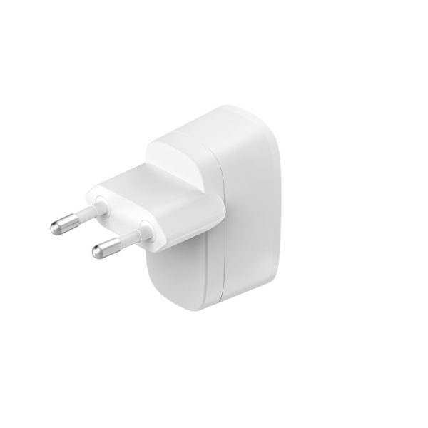 Charger Belkin Boost Charge 12W USB-A white - Image 2
