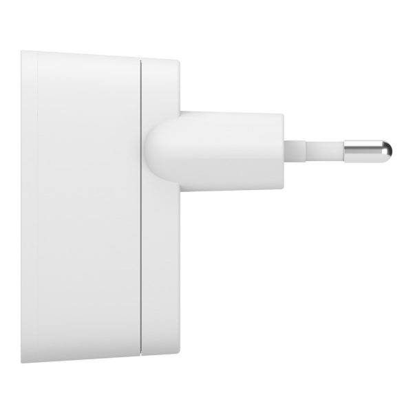Charger Belkin Boost Charge 12W USB-A white - Image 3