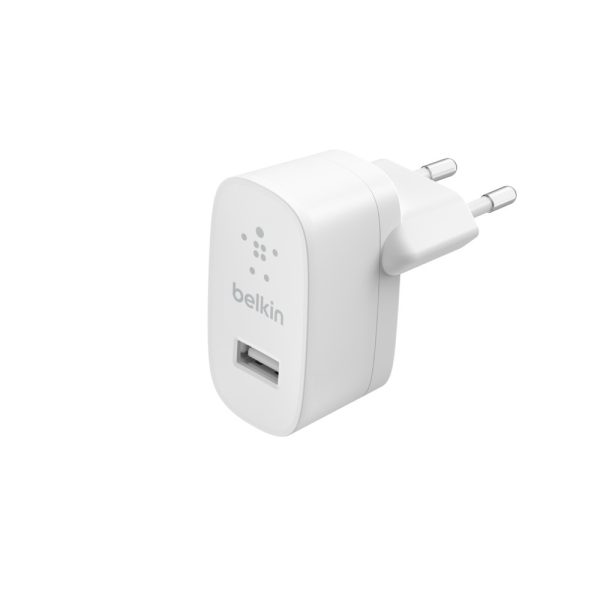 Charger Belkin Boost Charge 12W USB-A white - Image 4