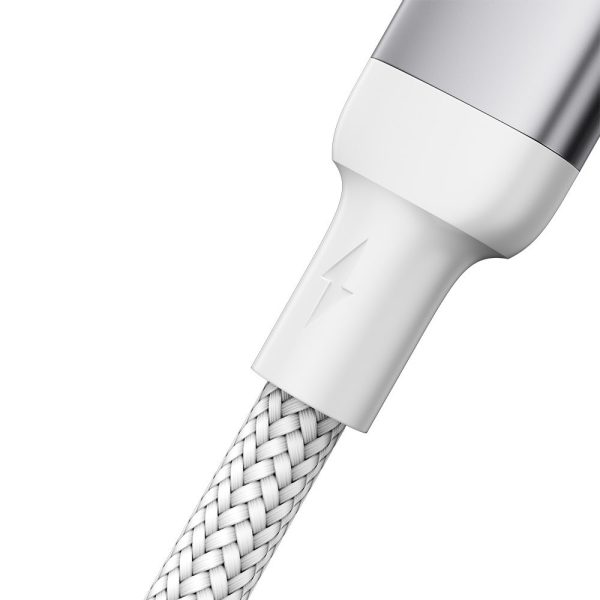 USB cable Joyroom S-CL020A10 Type-C to Lightning 20W 1.2m white - Image 2