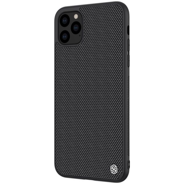 Case Nillkin Textured Case Samsung A245 A24 4G/A246 A24 5G black - Image 2