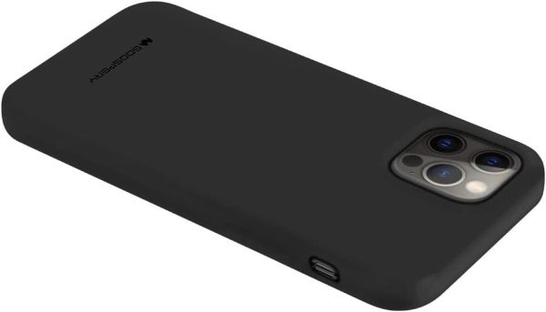 Case Mercury Soft Jelly Case Samsung S921 S24 black - Image 3