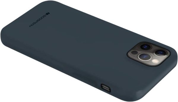 Case Mercury Soft Jelly Case Samsung S926 S24 Plus dark blue - Image 3
