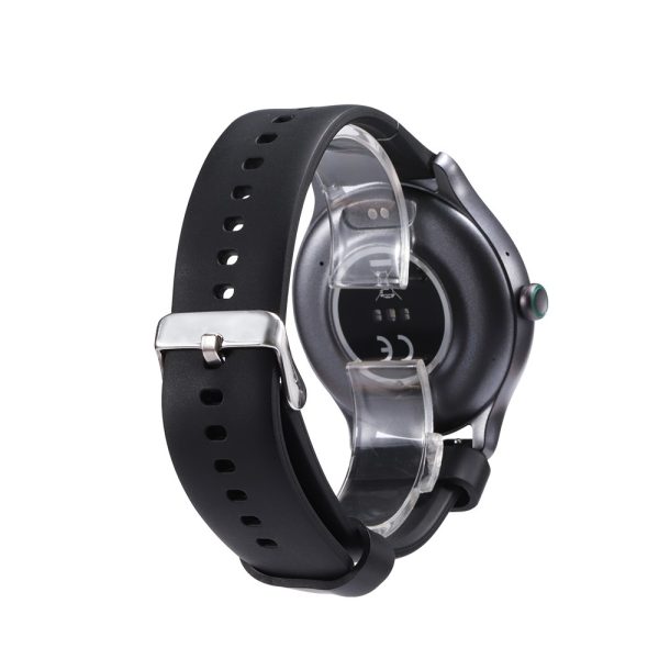 Смартчасы Joyroom JR-FC1 Classic Series Smart Watch (Make/Answer Call) черные — изображение 2