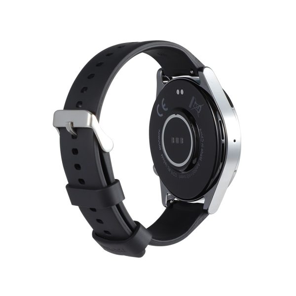 Smart Watch Joyroom JR-FC2 Classic Series Smart Watch (Make/Answer Call) black - Image 2