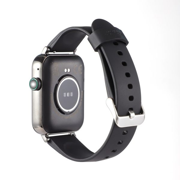 Смартчасы Joyroom JR-FT5 Fit-Life Series Smart Watch (Answer/Make Call) черные — изображение 4