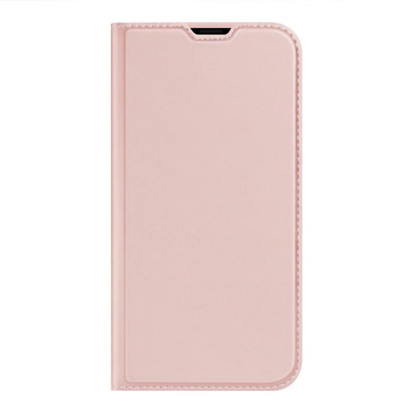 Case Dux Ducis Skin Pro Apple iPhone 15 Pro rose gold — изображение 4