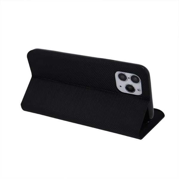 Case Smart Senso Xiaomi Redmi Note 12S black - Image 4