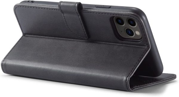 Wallet Case Samsung A556 A55 5G black - Image 2