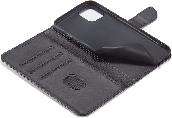 Wallet Case Samsung S711 S23 FE black - Image 3