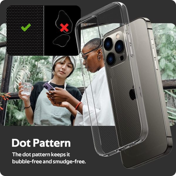 Case X-Level Antislip/O2 Huawei P30 Pro clear - Image 3
