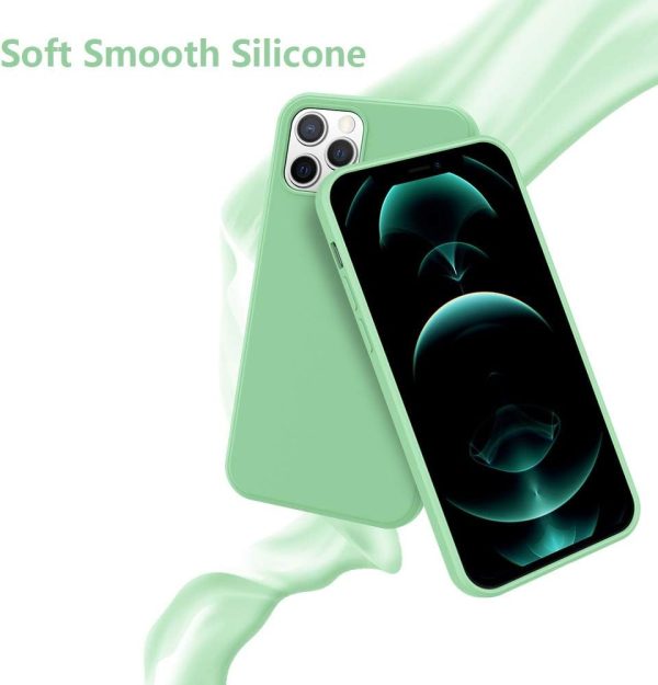 Case X-Level Dynamic Apple iPhone 11 matcha green - Image 3