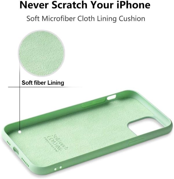 Case X-Level Dynamic Apple iPhone 11 matcha green - Image 2