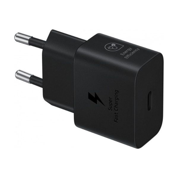 Charger Samsung EP-T2510NBEGEU 25W black - Image 3
