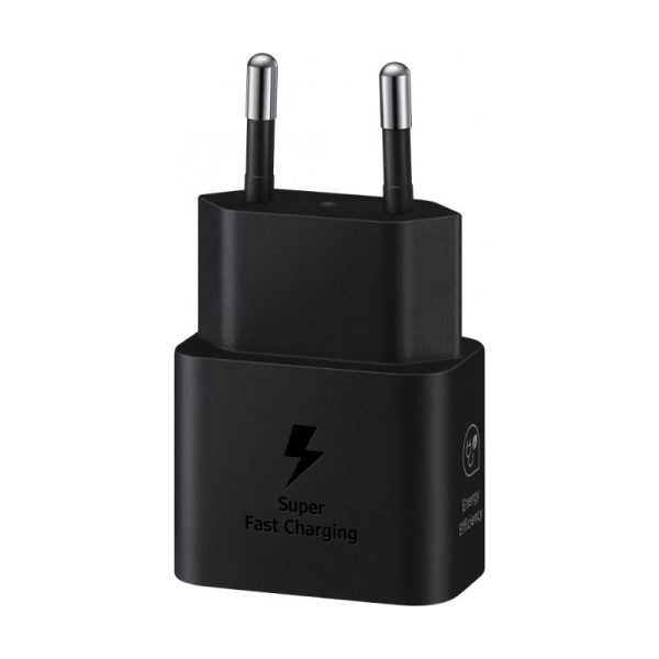 Charger Samsung EP-T2510NBEGEU 25W black - Image 2
