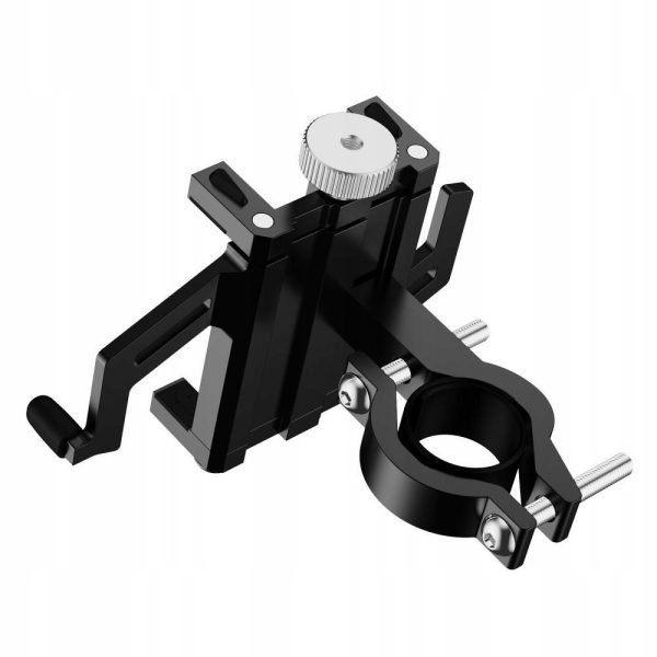 Bike phone holder Tech-Protect V1 Universal black - Image 2