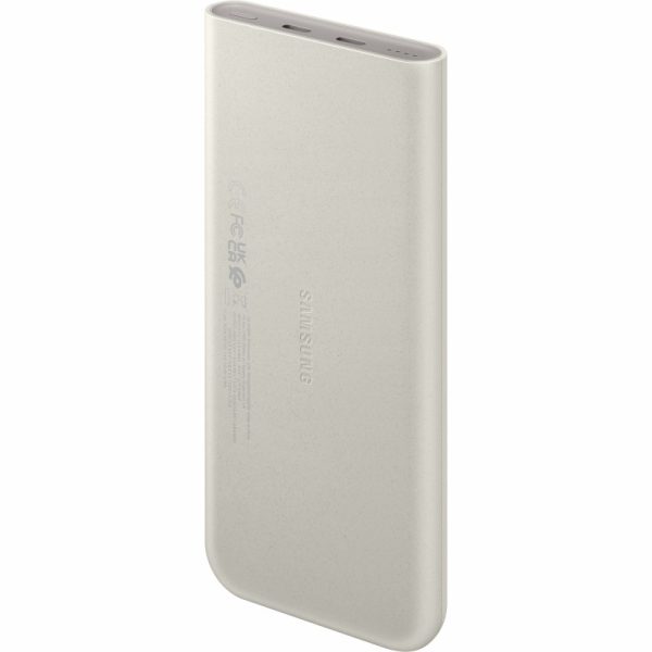 External battery Power Bank Samsung EB-P3400XUEGEU PD25W 10000mAh beige - Image 2