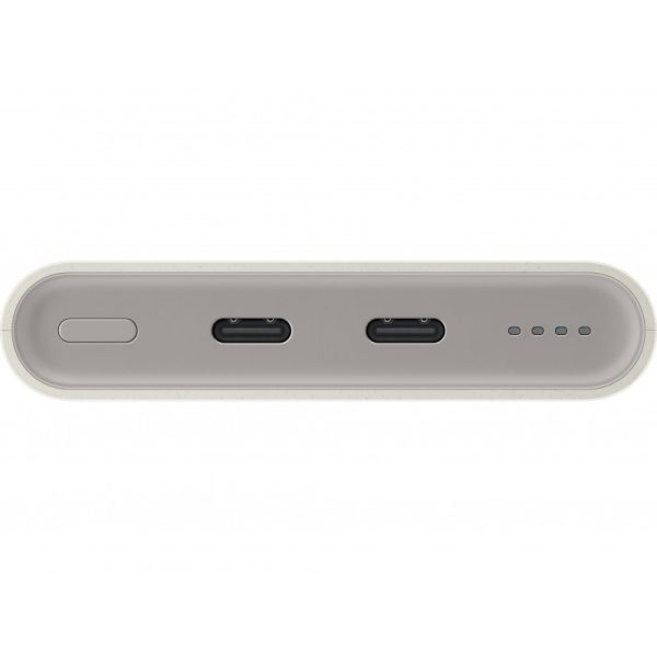 External battery Power Bank Samsung EB-P3400XUEGEU PD25W 10000mAh beige - Image 3