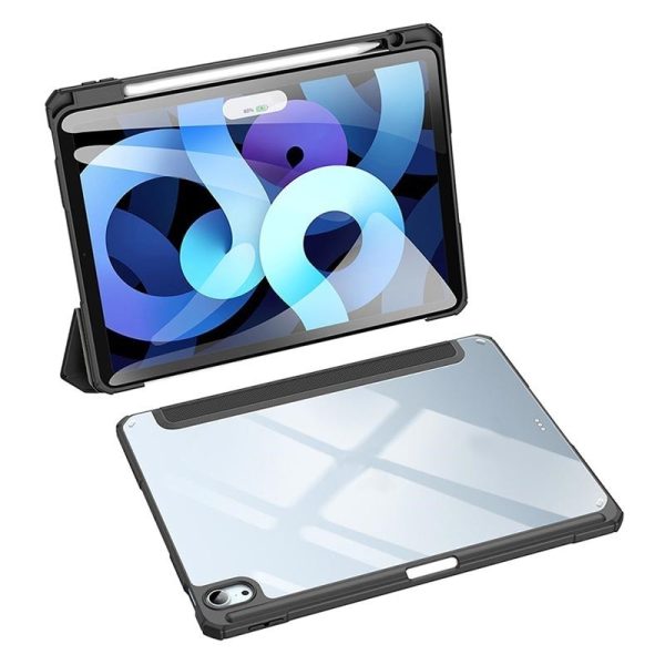 Case Dux Ducis Toby Apple iPad Pro 11 2024 black — изображение 2