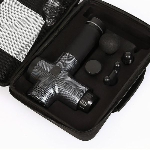 Massage gun Reach MMT007 grey - Image 2