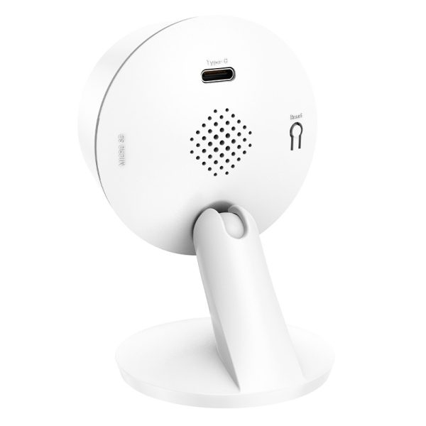 IP camera Hoco D3 Indoor HD - Image 4