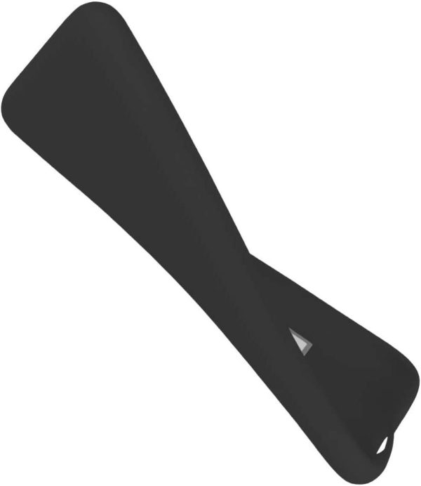 Case Mercury Soft Jelly Case Apple iPhone 16 black - Image 2