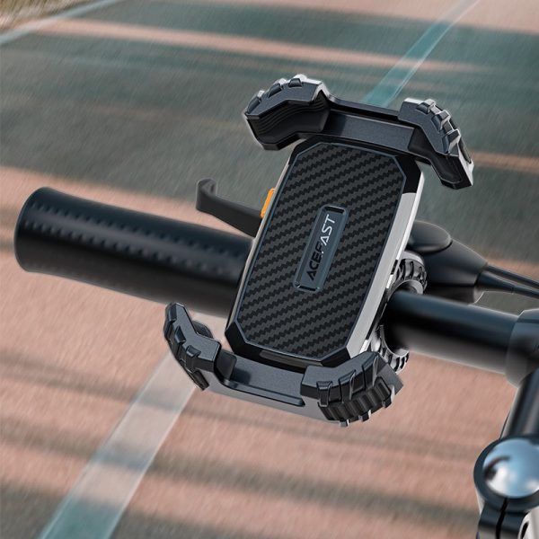Bike phone holder Acefast D23 black - Image 4