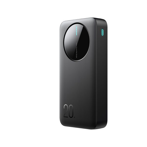 External battery Power Bank Joyroom JR-PBF14 20000mAh black - Image 4