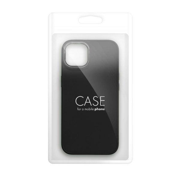 Case FRAME Xiaomi Redmi 14C/Redmi A4/Poco C75 black - Image 2