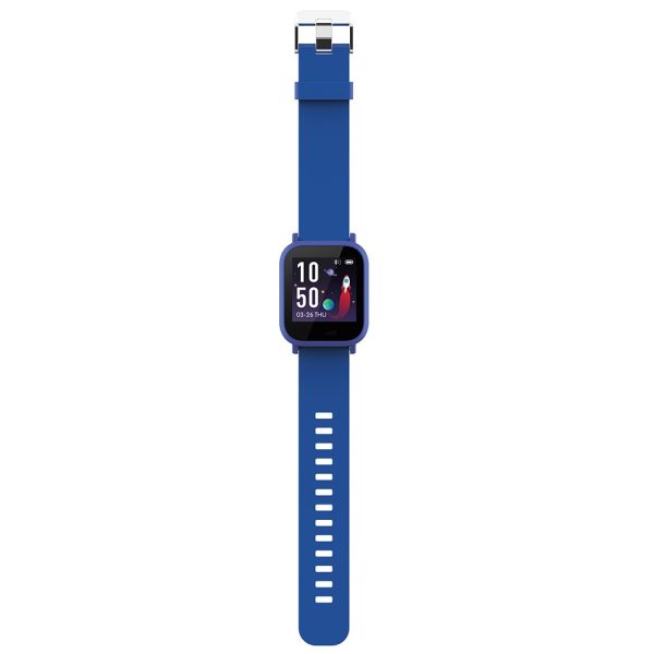 Smart Watch for Kids Maxlife Smartwatch Kids MXSW-200 blue — изображение 2