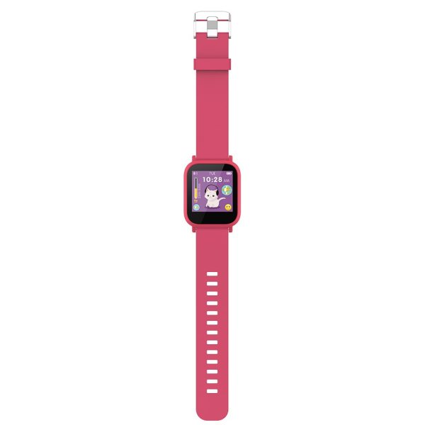 Smart Watch for Kids Maxlife Smartwatch Kids MXSW-200 pink - Image 2