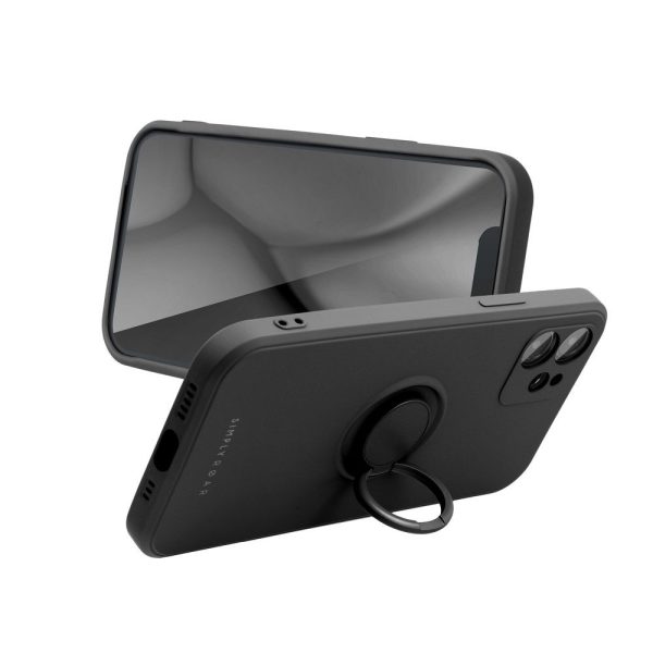 Case ROAR Amber Case Samsung A356 A35 5G black - Image 2
