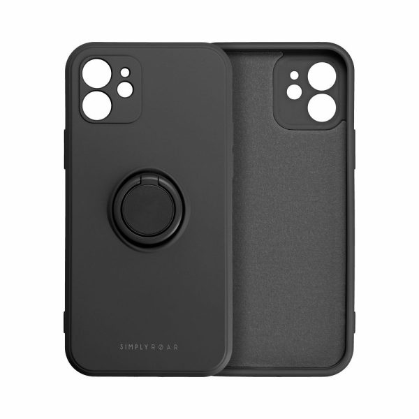 Case ROAR Amber Case Samsung A356 A35 5G black - Image 3