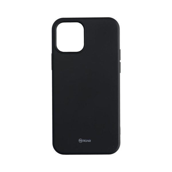 Case ROAR Colorful Jelly Case Samsung A356 A35 5G black - Image 3