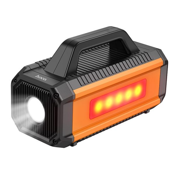 Бустер Hoco QS4 Car Jump Starter 800A max 10000mAh — изображение 2