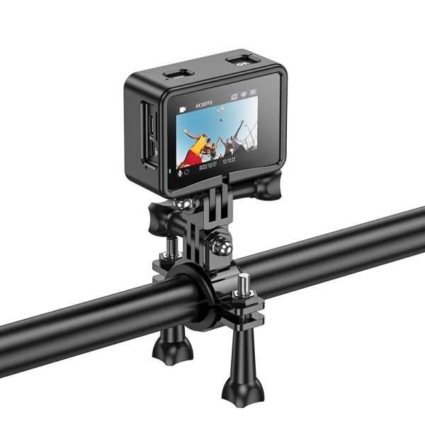 Action camera Hoco DV101 black - Image 2