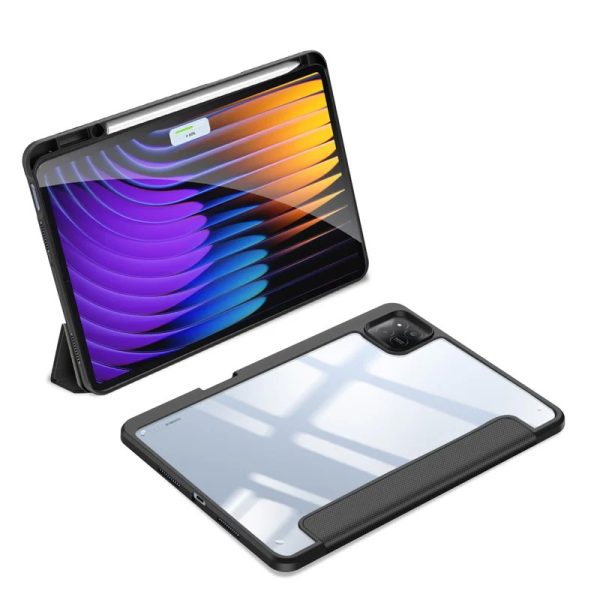 Case Dux Ducis Toby Xiaomi Pad 7/Pad 7 Pro black - Image 2
