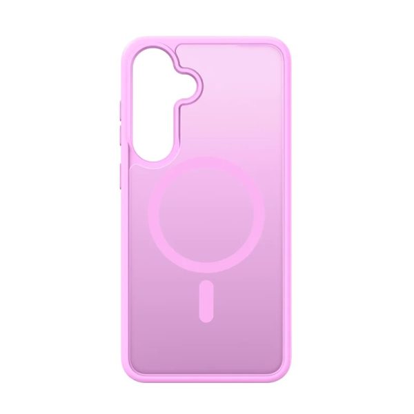 Case Dux Ducis Yind for Samsung S931 S25 pink - Image 2