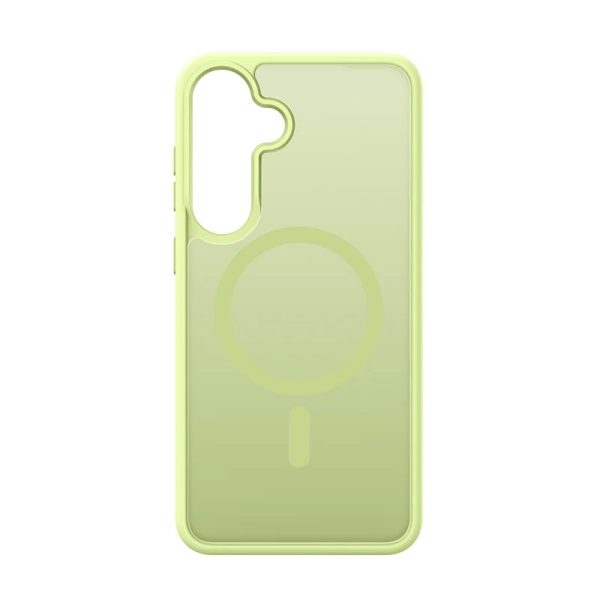 Case Dux Ducis Yind for Samsung S931 S25 green - Image 2