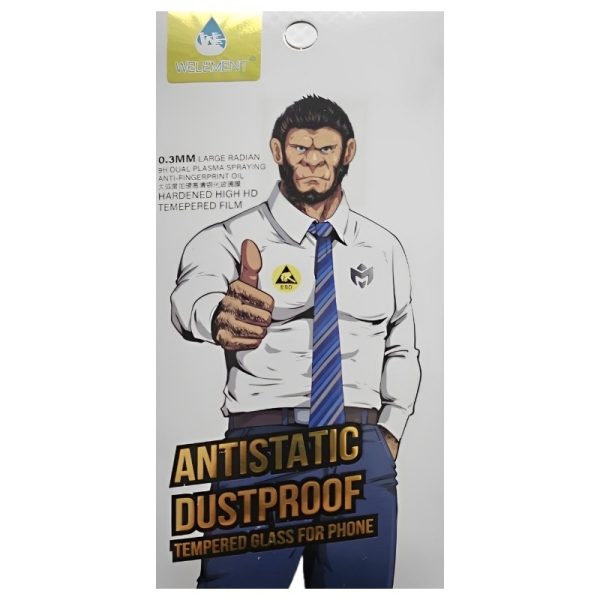Защитное стекло дисплея ESD Anti-Static Samsung S901 S22 5G/S911 S23 5G — изображение 2