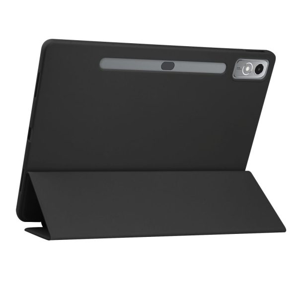 Case Tech-Protect SmartCase Lenovo Tab P12 12.7 TB370 black - Image 3