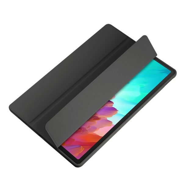 Case Tech-Protect SmartCase Lenovo Tab P12 12.7 TB370 black - Image 4