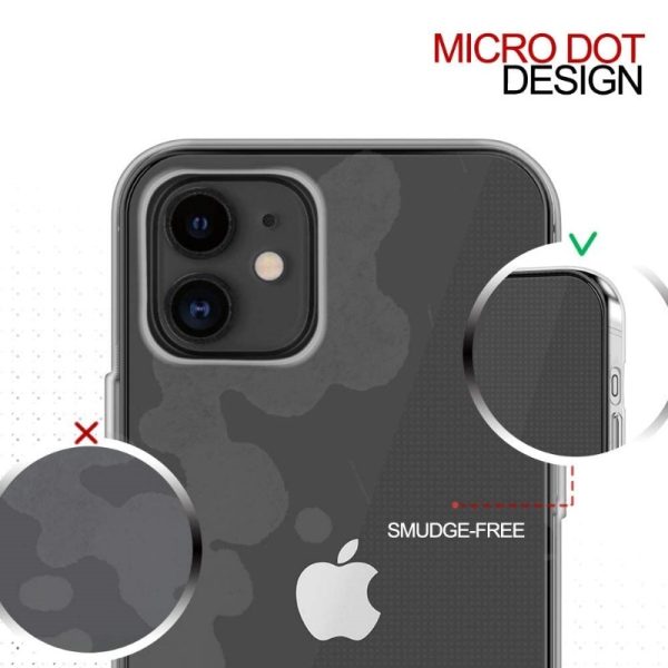 Case Mercury Jelly Clear Samsung S931 S25 transparent - Image 3