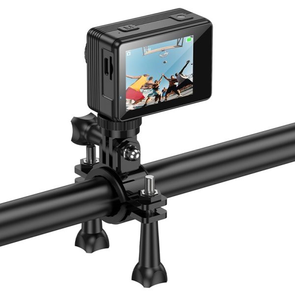Action camera Hoco DV103 black - Image 2